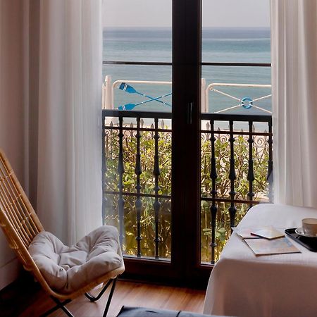 Hotel Ribadesella Playa ภายนอก รูปภาพ