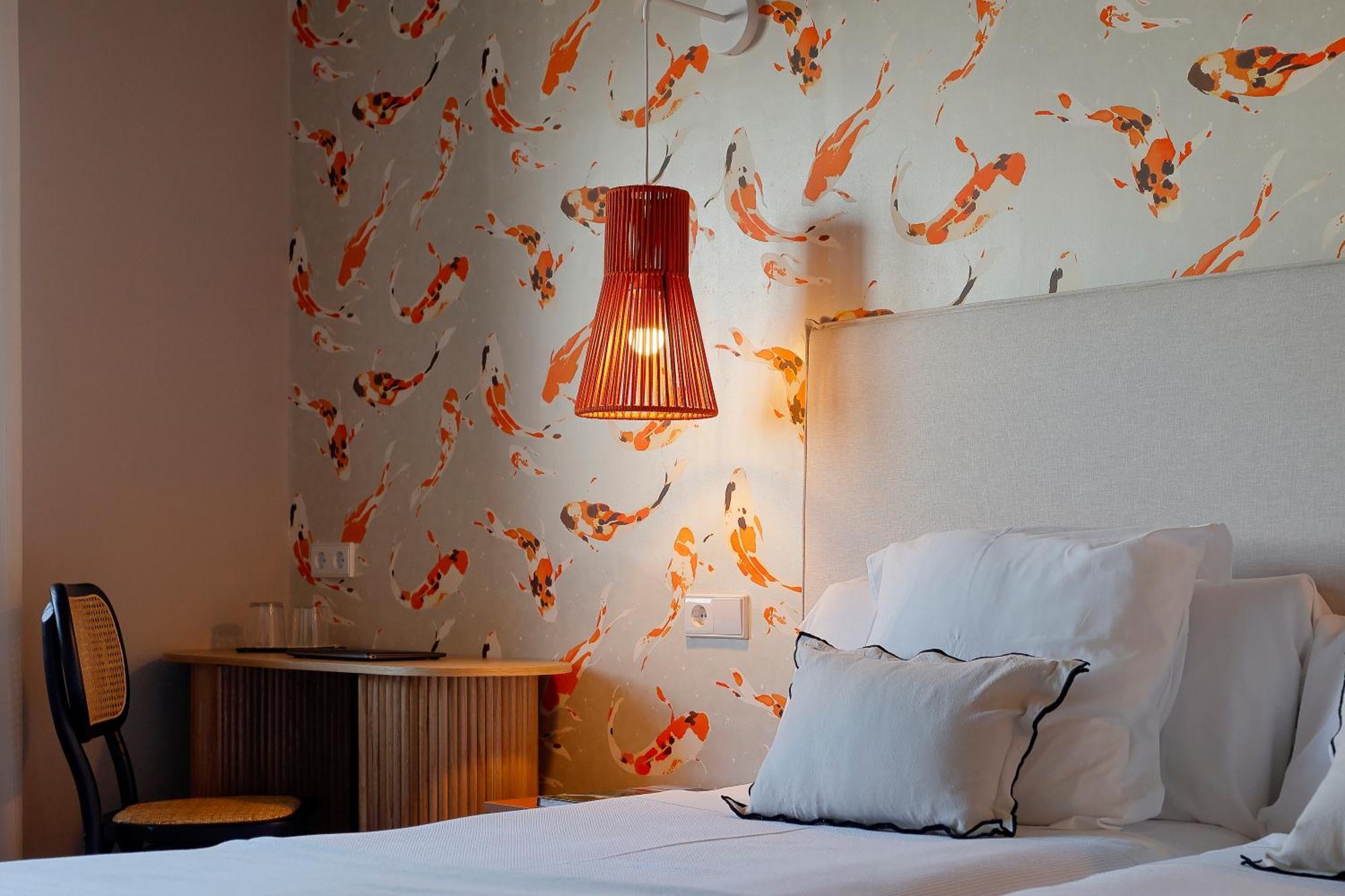 Hotel Ribadesella Playa ภายนอก รูปภาพ