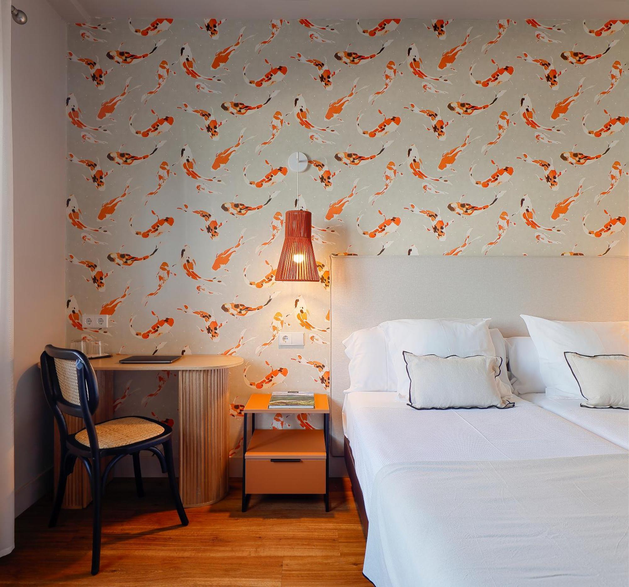 Hotel Ribadesella Playa ภายนอก รูปภาพ