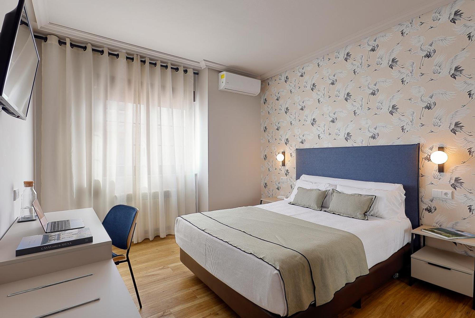 Hotel Ribadesella Playa ภายนอก รูปภาพ