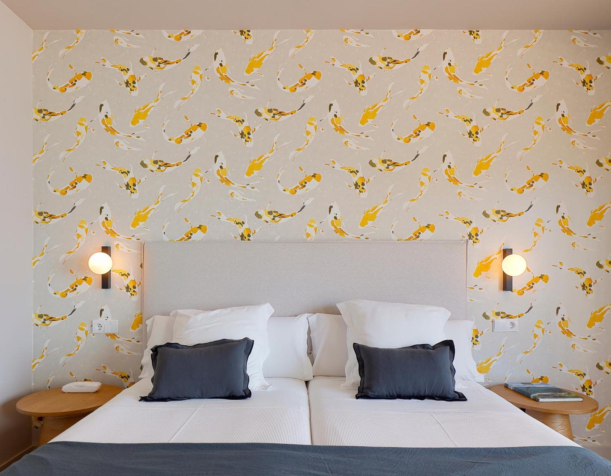 Hotel Ribadesella Playa ภายนอก รูปภาพ