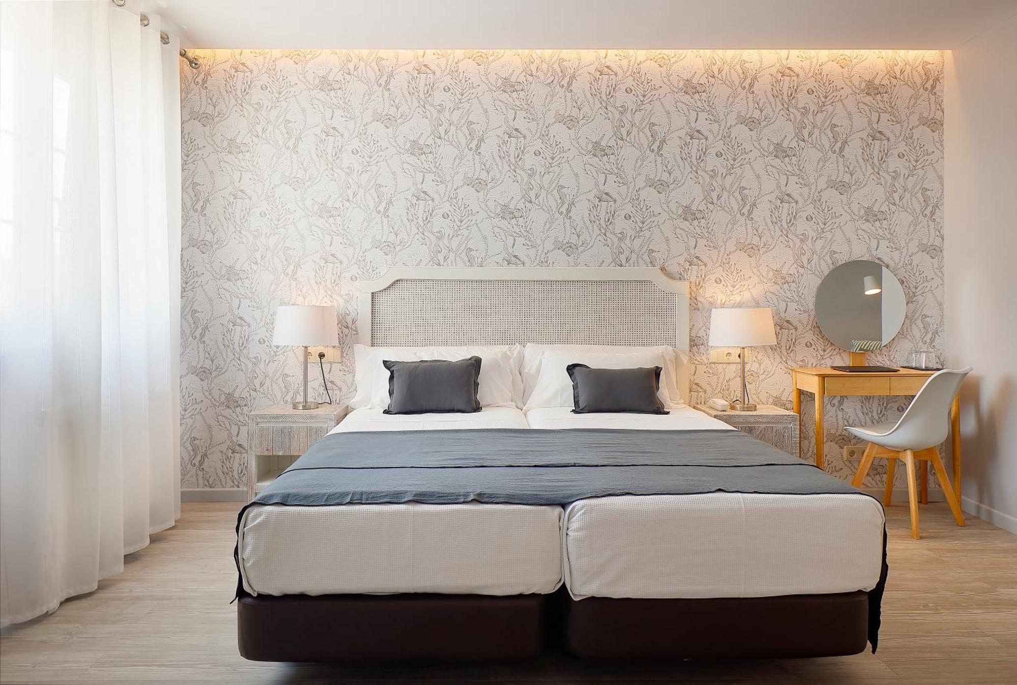Hotel Ribadesella Playa ภายนอก รูปภาพ