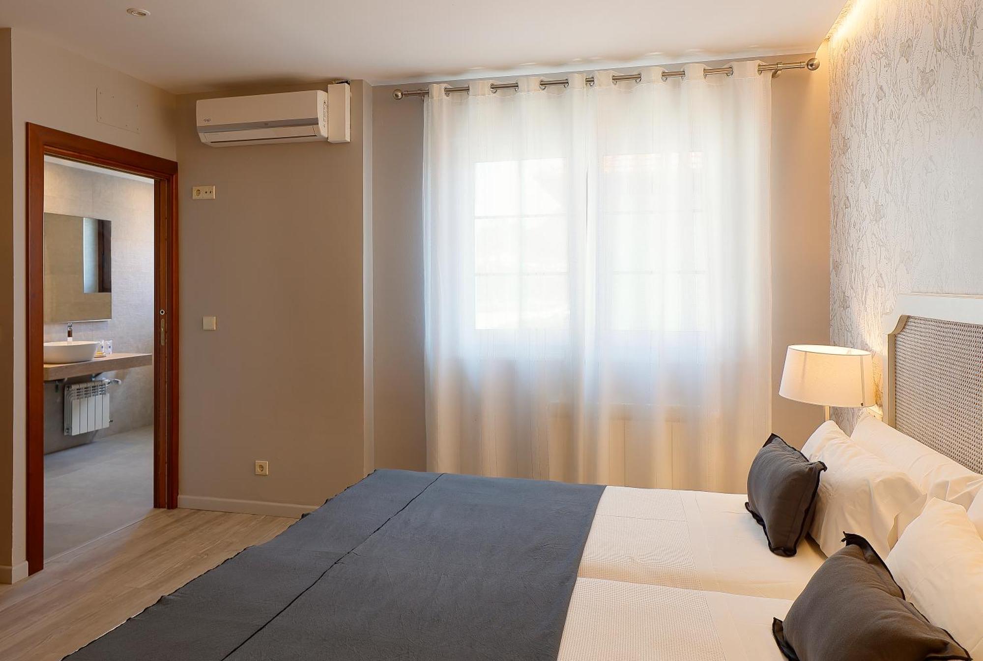 Hotel Ribadesella Playa ภายนอก รูปภาพ
