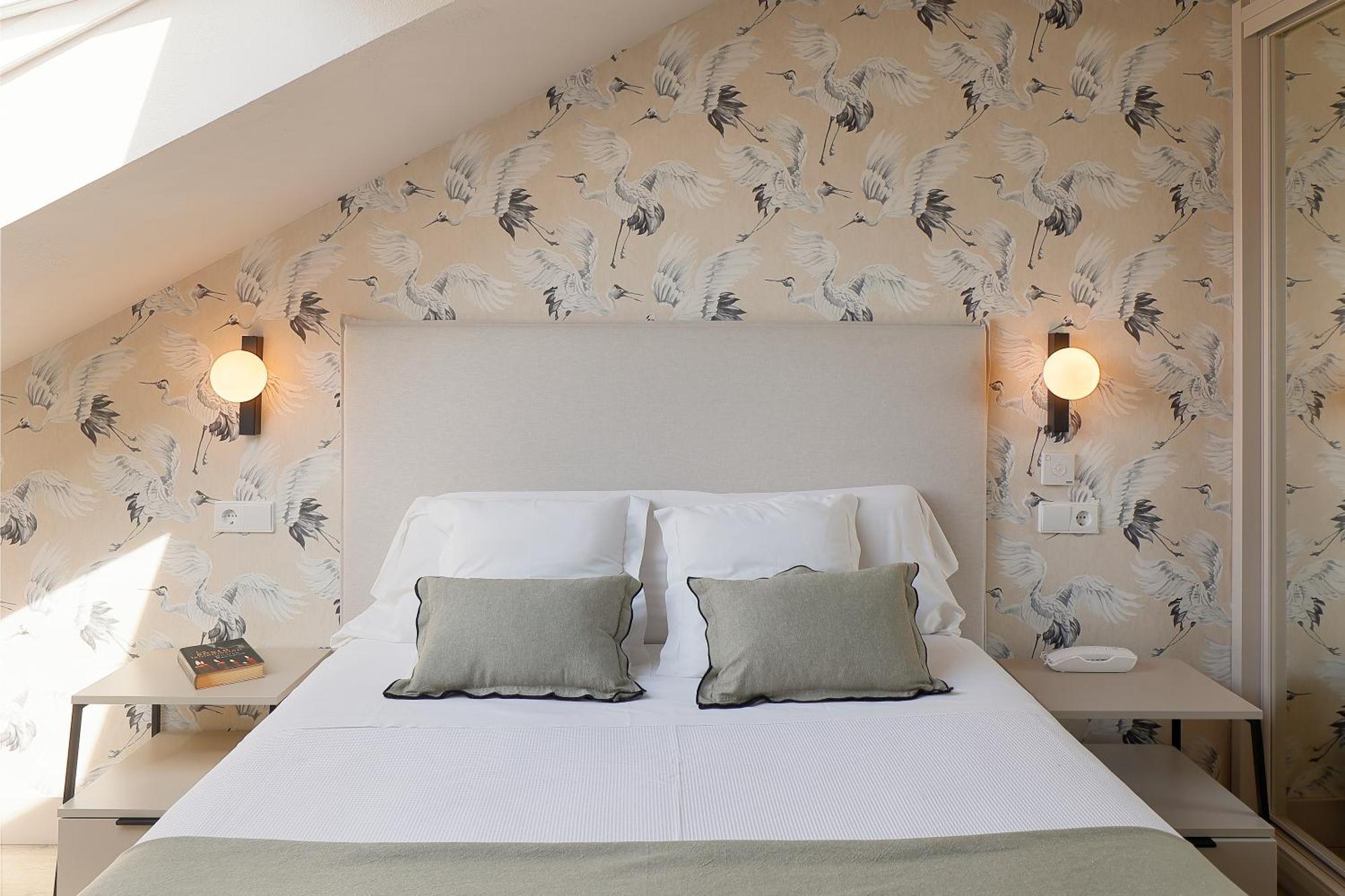 Hotel Ribadesella Playa ภายนอก รูปภาพ