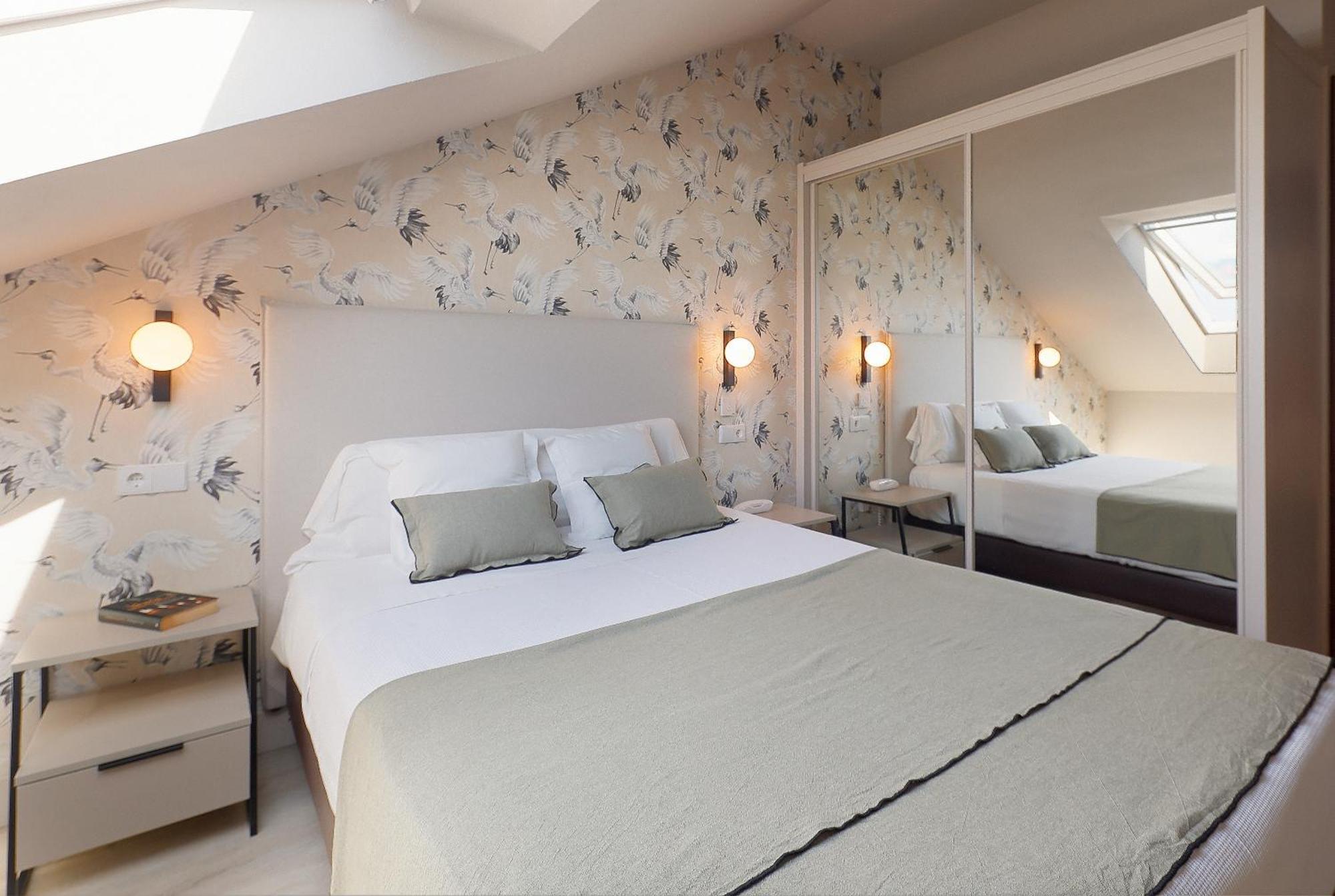 Hotel Ribadesella Playa ภายนอก รูปภาพ