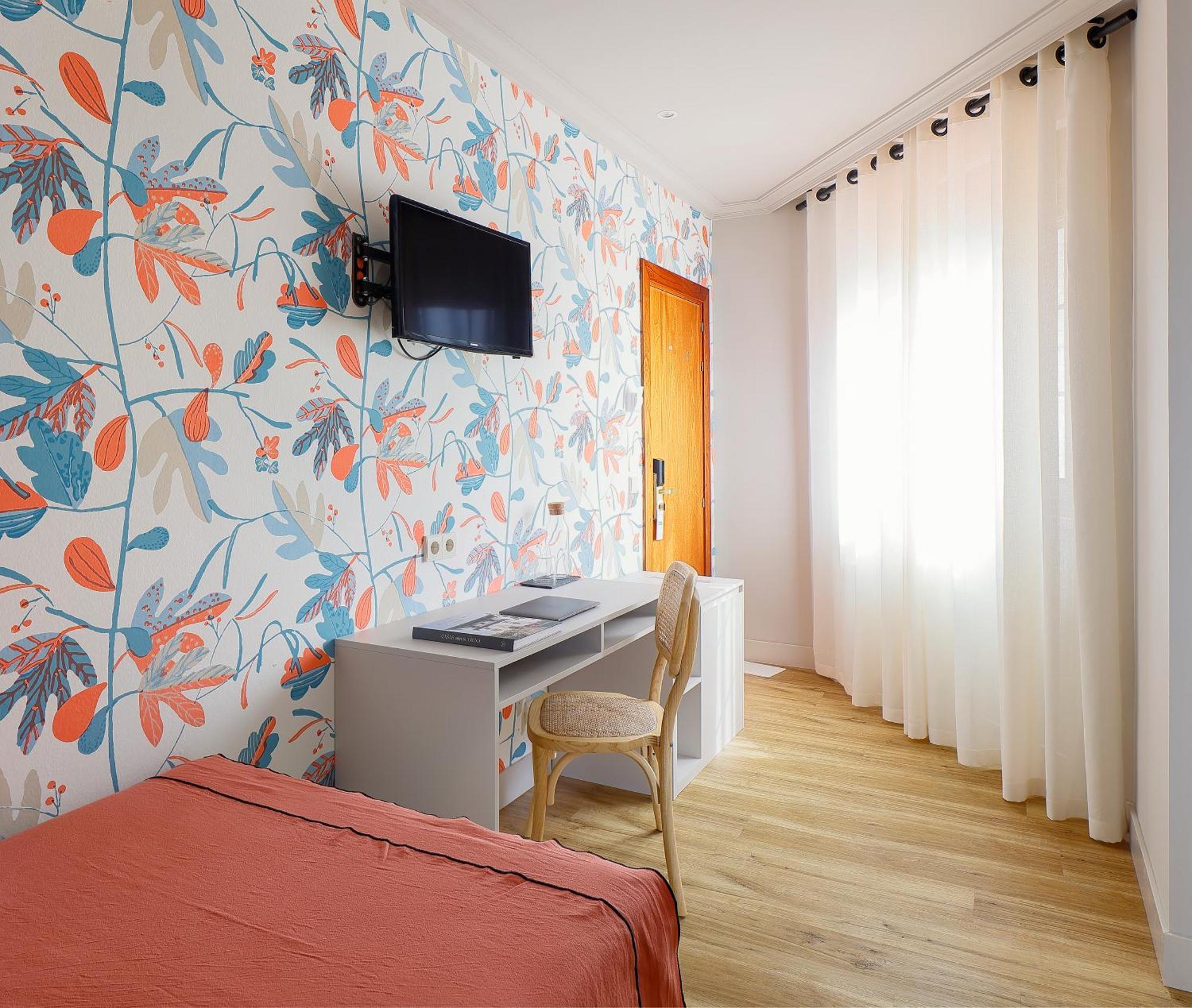 Hotel Ribadesella Playa ภายนอก รูปภาพ